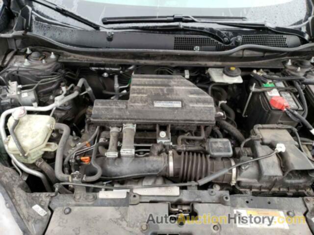 HONDA CRV EXL, 5J6RW2H8XHL003844