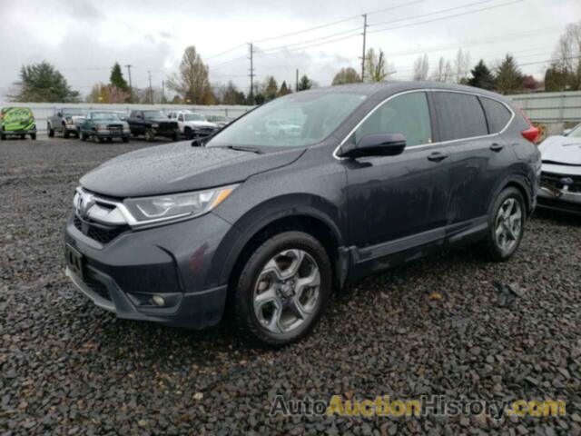 HONDA CRV EXL, 5J6RW2H8XHL003844