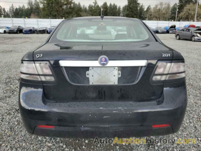 SAAB 9 3 2.0T, YS3FB49Y991002639