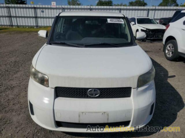 TOYOTA SCION XB, JTLZE4FE0A1117564