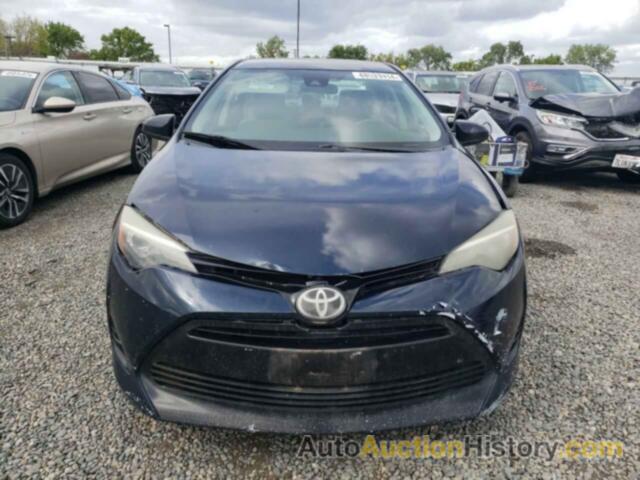 TOYOTA COROLLA L, 5YFBURHE6JP749734