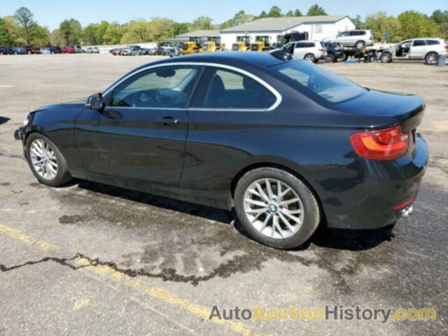 BMW 2 SERIES I, WBA1F5C50EVV99190