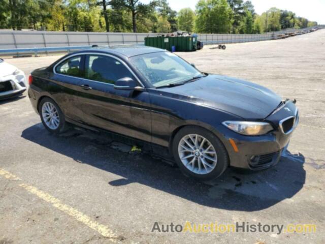 BMW 2 SERIES I, WBA1F5C50EVV99190