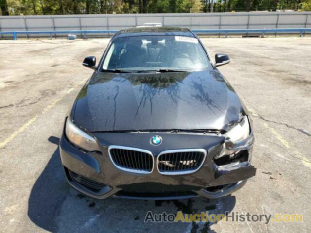 BMW 2 SERIES I, WBA1F5C50EVV99190