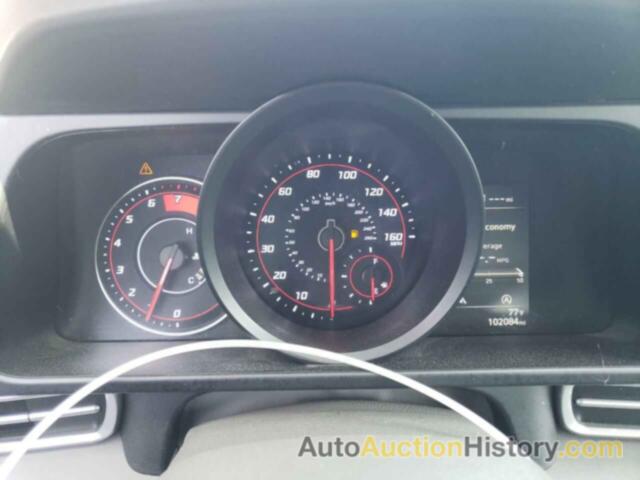 HYUNDAI ELANTRA SE, 5NPLL4AGXMH038058