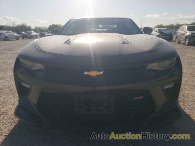 CHEVROLET CAMARO SS, 1G1FH1R73J0143088