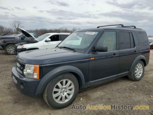 LAND ROVER LR3, SALAA25425A302408