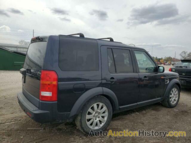 LAND ROVER LR3, SALAA25425A302408