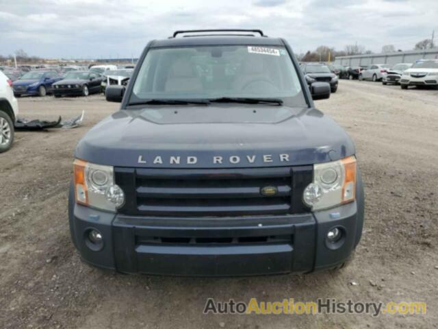 LAND ROVER LR3, SALAA25425A302408