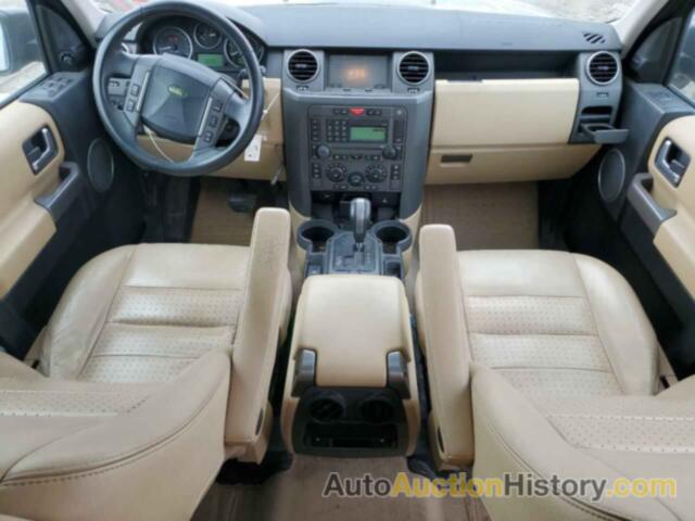 LAND ROVER LR3, SALAA25425A302408