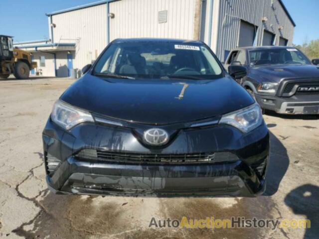 TOYOTA RAV4 LE, 2T3ZFREVXJW430534