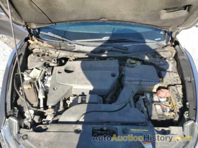 NISSAN ALTIMA 2.5, 1N4AL3AP5HN316085