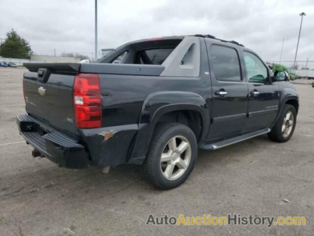 CHEVROLET AVALANCHE K1500, 3GNFK12397G245278