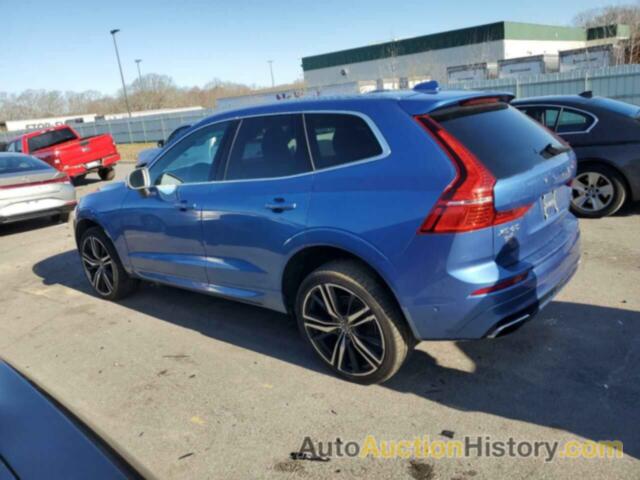 VOLVO XC60 T5 R-DESIGN, LYV102RM3KB278774