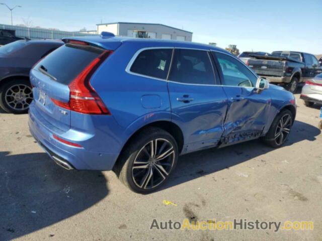 VOLVO XC60 T5 R-DESIGN, LYV102RM3KB278774