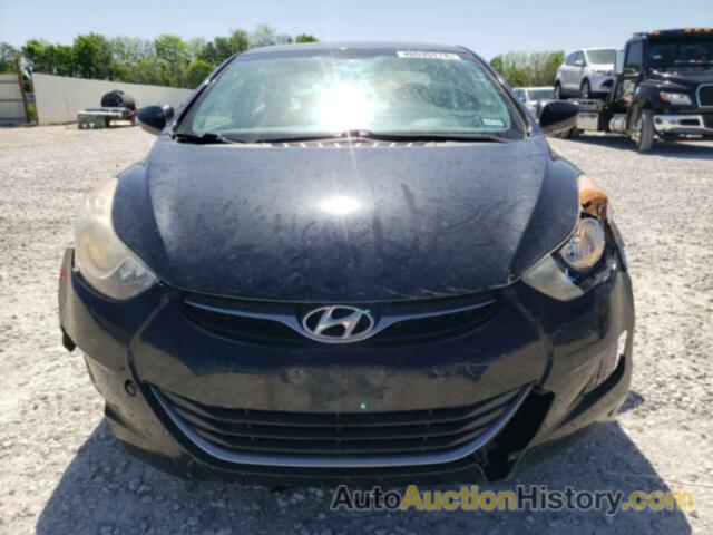 HYUNDAI ELANTRA GLS, 5NPDH4AE2DH279553