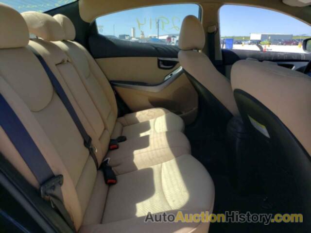 HYUNDAI ELANTRA GLS, 5NPDH4AE2DH279553