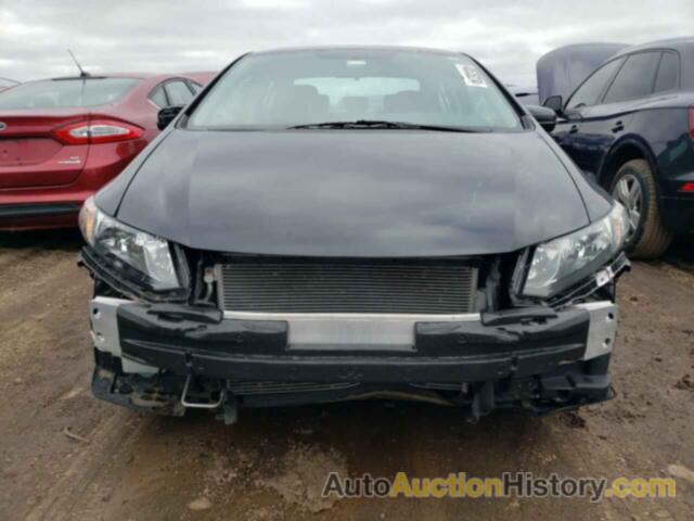 HONDA CIVIC LX, 19XFB2F53EE026352