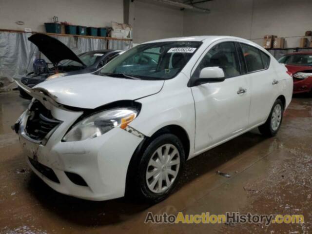 NISSAN VERSA S, 3N1CN7AP5EK441015