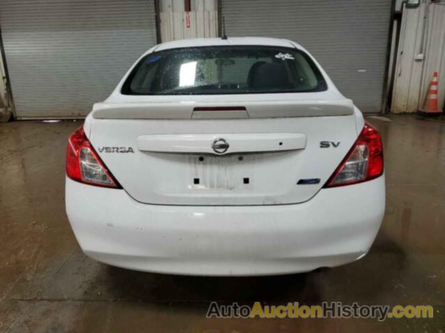 NISSAN VERSA S, 3N1CN7AP5EK441015