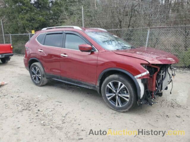 NISSAN ROGUE S, 5N1AT2MV3LC794472