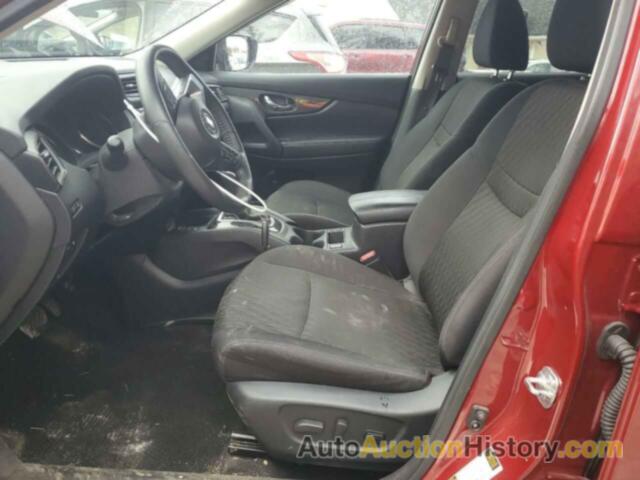 NISSAN ROGUE S, 5N1AT2MV3LC794472