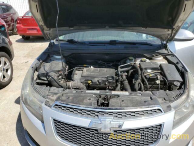 CHEVROLET CRUZE LT, 1G1PC5SBXE7353192