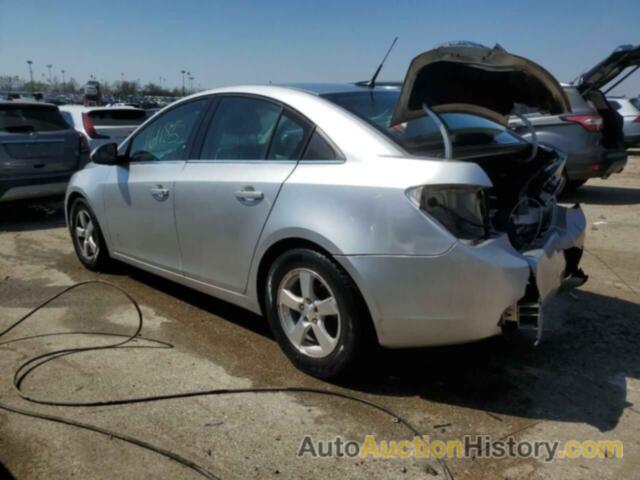 CHEVROLET CRUZE LT, 1G1PC5SBXE7353192