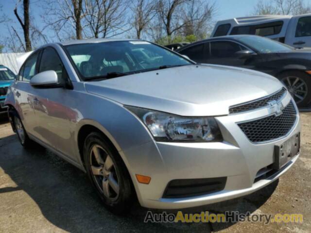 CHEVROLET CRUZE LT, 1G1PC5SBXE7353192