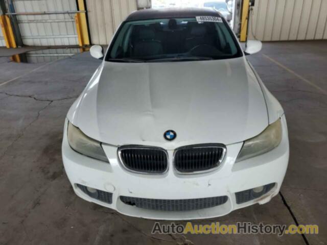 BMW 3 SERIES I SULEV, WBAPH5C51BA445983