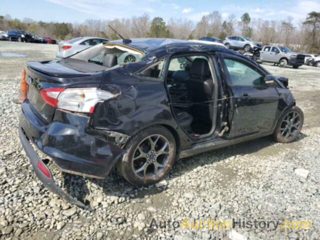 FORD FOCUS SE, 1FADP3F29EL329542