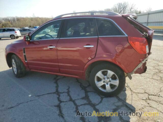 CHEVROLET CAPTIVA LT, 3GNAL3EK7DS597094