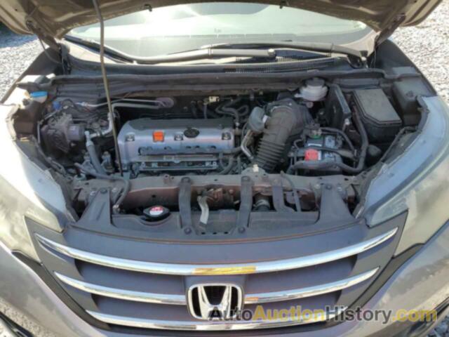 HONDA CRV EXL, 5J6RM4H79DL064783