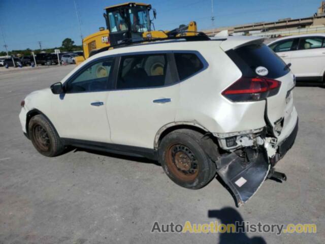 NISSAN ROGUE S, 5N1AT2MT2JC797911