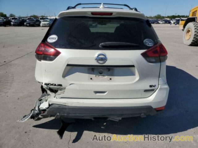 NISSAN ROGUE S, 5N1AT2MT2JC797911