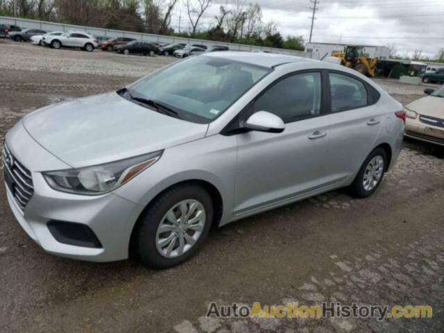 HYUNDAI ACCENT SE, 3KPC24A31KE068342