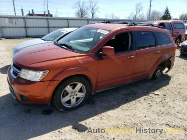 DODGE JOURNEY SXT, 3C4PDCCG6CT316734