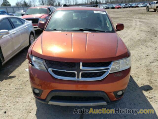 DODGE JOURNEY SXT, 3C4PDCCG6CT316734