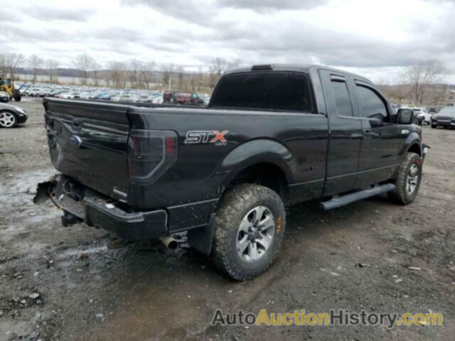 FORD F-150 SUPER CAB, 1FTFX1EF7EFC23763