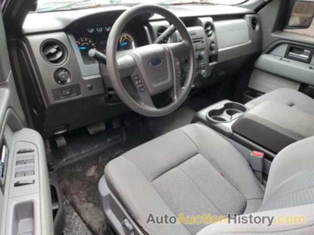 FORD F-150 SUPER CAB, 1FTFX1EF7EFC23763