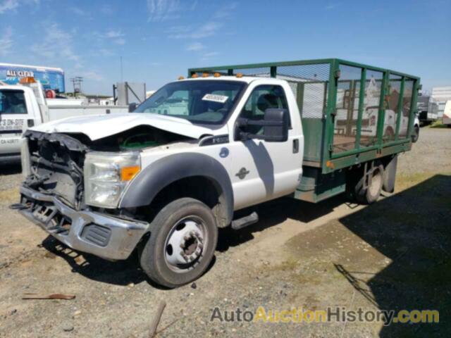 FORD F550 SUPER DUTY, 1FDUF5GT0DEA69515