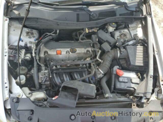 HONDA ACCORD LX, 1HGCP2F36BA075886