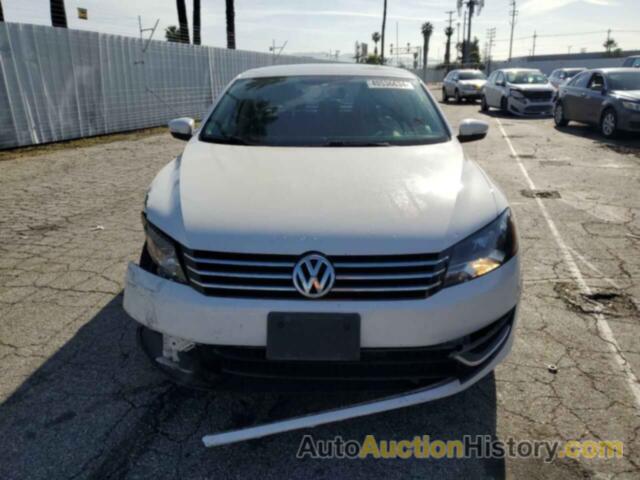 VOLKSWAGEN PASSAT SE, 1VWBP7A34EC003234