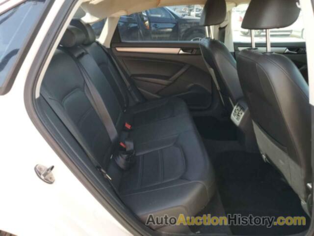 VOLKSWAGEN PASSAT SE, 1VWBP7A34EC003234