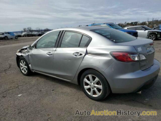 MAZDA 3 I, JM1BL1VG0B1376092