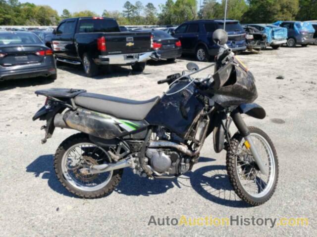 KAWASAKI ENDURO E, JKAKLEE119DA25555