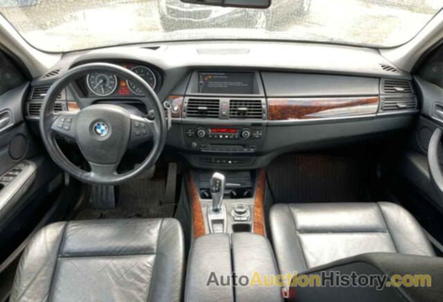 BMW X5 XDRIVE35I, 5UXZV4C55CL748073