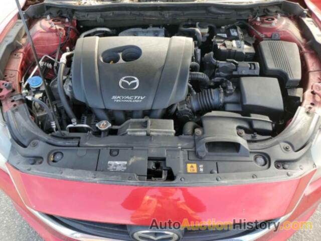 MAZDA 6 TOURING, JM1GJ1V57G1448956