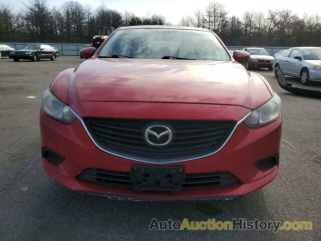 MAZDA 6 TOURING, JM1GJ1V57G1448956