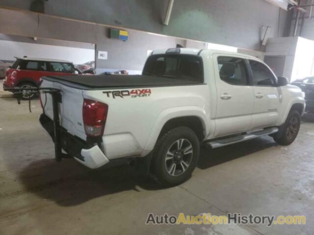 TOYOTA TACOMA DOUBLE CAB, 5TFCZ5AN1HX089395